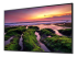 Samsung QB65B - 65" Diagonal Class QBB Series LED-backlit LCD display - Right-angle