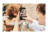 Samsung Galaxy S21 FE 5G - Left-angle