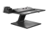 Lenovo Adjustable - Notebook stand - Left-angle