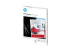 HP Professional Glossy Paper - Right-angle