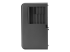 HP - V3 - desktop port cover - Back