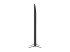 LG 75UN640S0LD - 75" Diagonal Class UN640S Series LED-backlit LCD TV - Right side