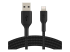 Belkin BoostCharge - Lightning cable - Front
