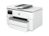 HP Officejet Pro 9730e Wide Format All-in-One - Right-angle