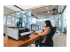 Ricoh fi-8950 - document scanner - Left-angle