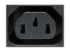Eaton 3.7kW Single-Phase Switched PDU - Close up