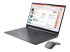 Lenovo Yoga 9 15IMH5 - Right-angle
