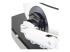 Ergotron HX - Mounting component (pivot) - Back