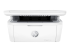 HP LaserJet MFP M140w - Front