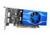 AMD Radeon Pro W6400 - Left-angle