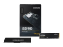 Samsung 980 MZ-V8V1T0BW - Front