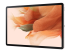 Samsung Galaxy Tab S7 FE - Right-angle