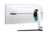Samsung Odyssey Neo G9 S57CG952NU - Back