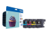 Brother LC123 - 4-pack - Right-angle