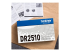 Brother DR2510 - original - Front