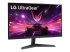 LG UltraGear 24GS60F-B - Front