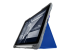 STM dux plus - Flip cover for tablet / accessories - Right-angle