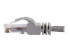 C2G Cat6 Booted Unshielded (UTP) Crossover Patch Cable - Close up