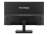 ViewSonic VA240-H-2 - LED monitor - Back