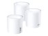 TP-Link Deco X20 - Wi-Fi system - Multi-angle