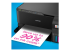Epson EcoTank ET-2830 - Close up