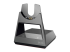 HP Poly - Stand base - Right-angle