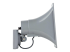 Algo 1196 Satellite Speaker - Left side