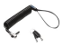 Kensington N17 Portable Keyed Laptop Lock - Right-angle