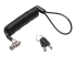 Kensington Desktop and Peripherals Locking Kit 2.0 - Left-angle