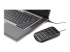 Targus Numeric - Keypad - Right-angle