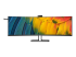 Philips 45B1U6900CH - 6000 Series - Front