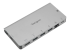 Targus - Docking station - Left-angle