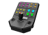 Logitech Heavy Equipment Side Panel - Right-angle