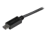 StarTech.com 2m Mobile Charge Sync USB to Slim Micro USB Cable M/M - Close up