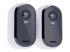 Arlo Essential - 2nd Generation - Left-angle