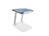 Belkin Portable Tablet Stage - Left-angle