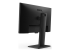 BenQ BL2486TC - LED monitor - Back
