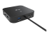 i-Tec - Docking station - Left-angle