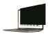 Fellowes PrivaScreen Blackout - Right-angle