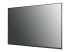LG Commercial Lite 50UR762H - Right-angle
