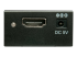 LINDY 40m HDMI 2.0 18G Repeater Premium - Back