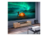 BenQ TK700ST - DLP projector - Back