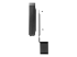 HP B300 - Mounting kit (mount bracket) - Left side