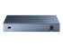 TP-LINK TL-SG108 8-port Metal Gigabit Switch - Back