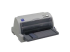 Epson LQ 630 - printer - Left-angle