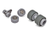 Ricoh - Scanner consumable kit - Multi-angle