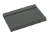 Targus Universal - Keyboard and folio case - Left-angle