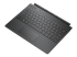 Dell Travel Keyboard - Right-angle