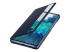 Samsung Clear View Cover EF-ZG780 - Right-angle