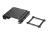 HP Dual VESA Sleeve v3 - Back